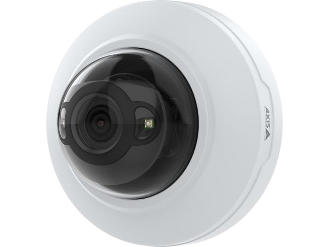 Axis | Netzwerkkamera M4218-LV | Indoor, Mini-Dome, 8MP, IR, HDMI, 2x, DLPU