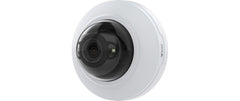 Axis | Netzwerkkamera M4218-LV | Indoor, Mini-Dome, 8MP, IR, HDMI, 2x, DLPU