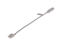 Axis | Terminal Block zu 3.5mm Klinke | Anschlusskabel, Weiss