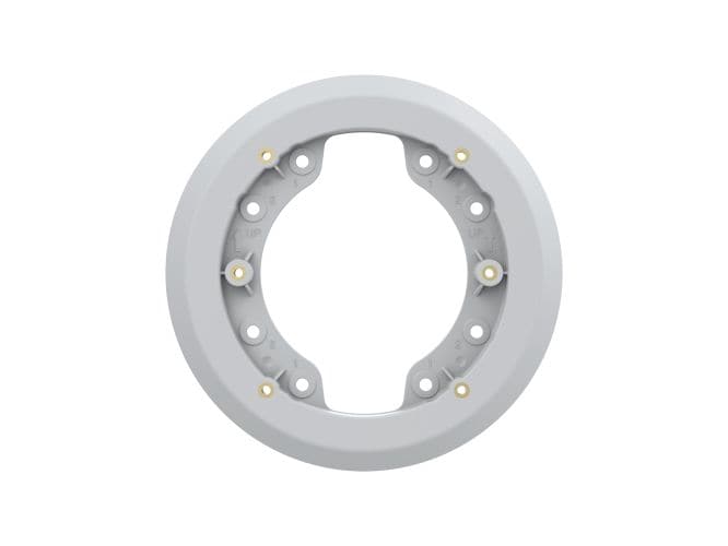 Axis | TP1601 Adapter Platte | zu P14/M42