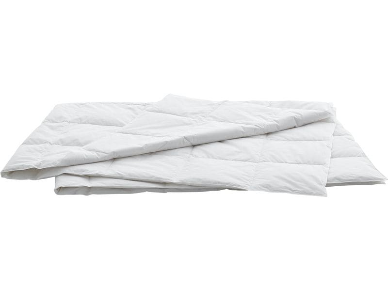 Billerbeck | Duvet Clima Caro Light Basic 90 | 240 x 240 cm