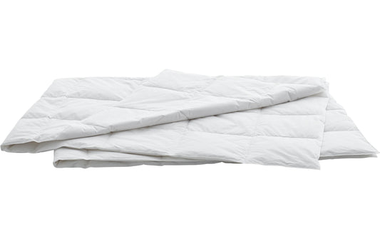 Billerbeck | Duvet Clima Caro Light Basic 90 | 240 x 240 cm