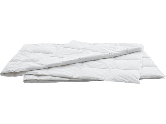 Billerbeck | Duvet Clima Caro Light Basic 90 | 240 x 240 cm