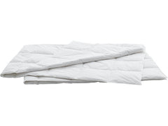 Billerbeck | Duvet Clima Caro Light Basic 90 | 240 x 240 cm