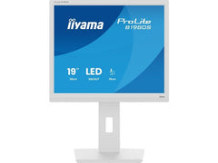 iiyama | 19B1980S-W1 | TN-panel, 1280x1024, HDMI
