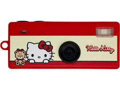 Yashica | Hello Kitty Funtastic Keychain | Classic Hello Kitty