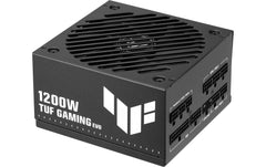 ASUS | TUF Gaming 1200W Gold Evo | 80+ Gold Power Supply Unit