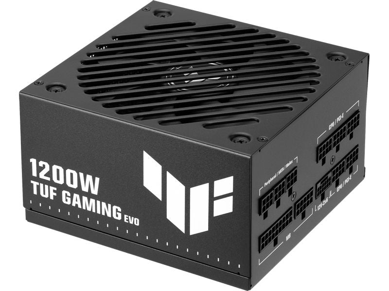 ASUS | TUF Gaming 1200W Gold Evo | 80+ Gold Power Supply Unit