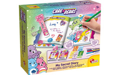 Lisciani | Care Bears Mein geheimes