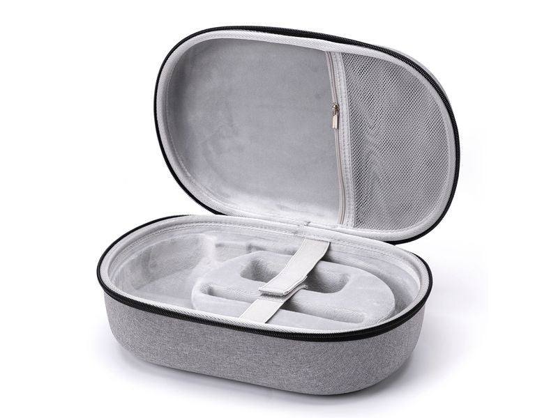 4smarts | Case for Apple Vision Pro, Grey