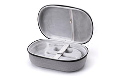 4smarts | Case for Apple Vision Pro, Grey