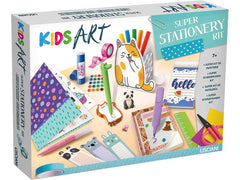Lisciani | Kids Art Schreibwaren Kit