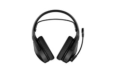 HyperX | Cloud Jet schwarz | Wireless, USB-A/USB-C,Multiplattform