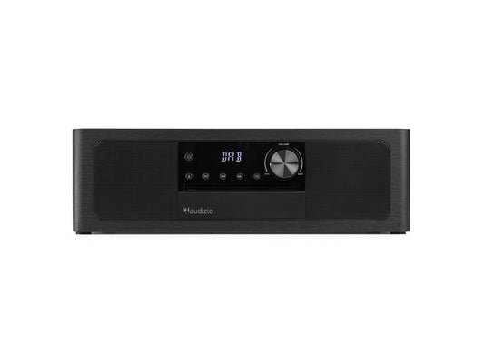 Audizio | Lunata-BK | Hifi-Player, CD, DAB+, BT, HDMI ARC, bk