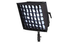 Patona | Softbox mit Gitternetz inkl. Tasche | für Canon LPE8