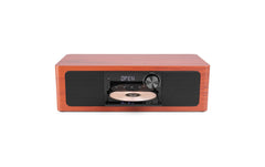 Audizio | Lunata-CRM | Hifi-Player, CD, DAB+, BT, HDMI ARC, cherry