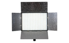 Patona | Premium Fotolicht LED-600ASRC | für Canon LPE8