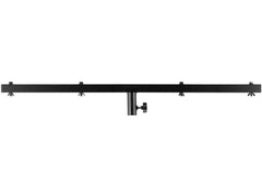 Vonyx | MPS-B12 | T-Träger, 120cm, 35mm, 4 Befestigungen