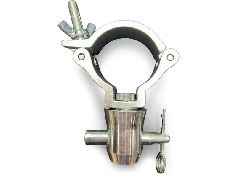 BeamZ | BC50-100 | Traversenklammer konischem Verbinder, 100kg