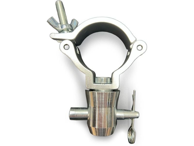 BeamZ | BC50-200 | C-Clamp, 200 KG