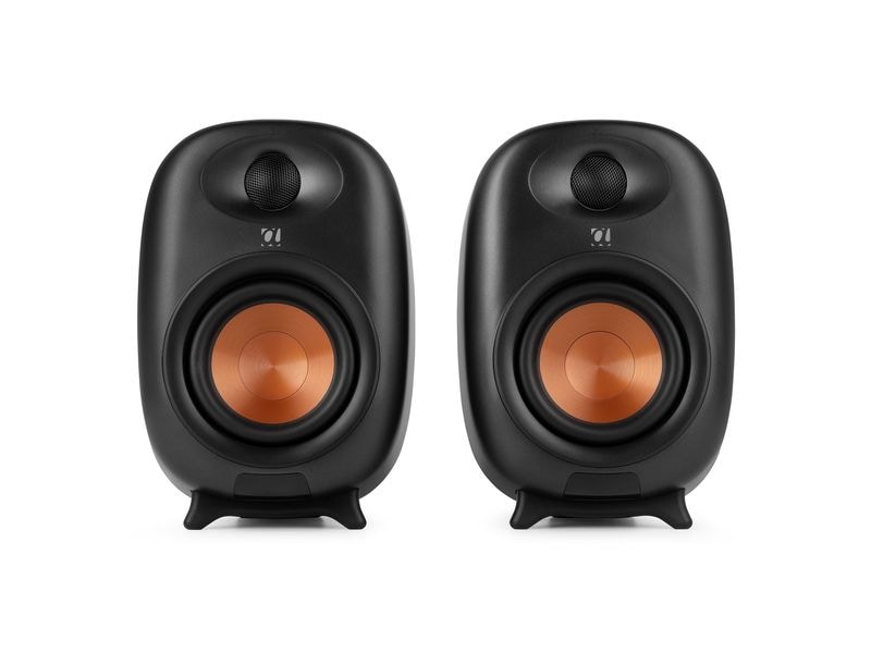 Audizio | RS80 | Aktivlautsprecher Set, 160W, BT