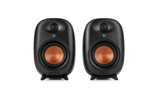 Audizio | RS80 | Aktivlautsprecher Set, 160W, BT