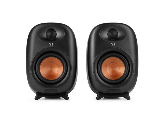 Audizio | RS80 | Aktivlautsprecher Set, 160W, BT