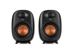 Audizio | RS80 | Aktivlautsprecher Set, 160W, BT