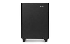 Audizio | SW65C | Aktiv Subwoofer, 130W