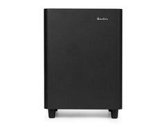 Audizio | SW65C | Aktiv Subwoofer, 130W