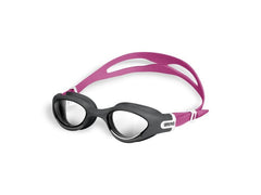 Arena | W The One Plus | clear/black/magenta