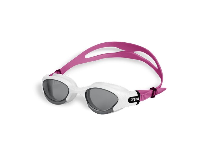Arena | W The One Plus | light smoke/white/magenta