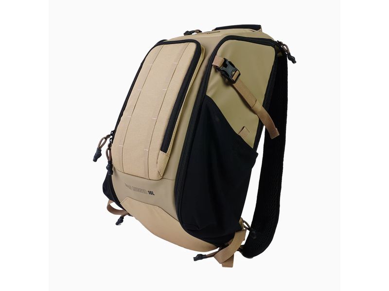 PolarPro | RoadRunner 16L BackPack | Desert