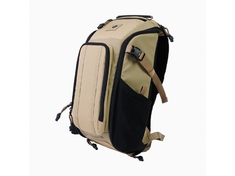PolarPro | RoadRunner 8L BackPack | Desert
