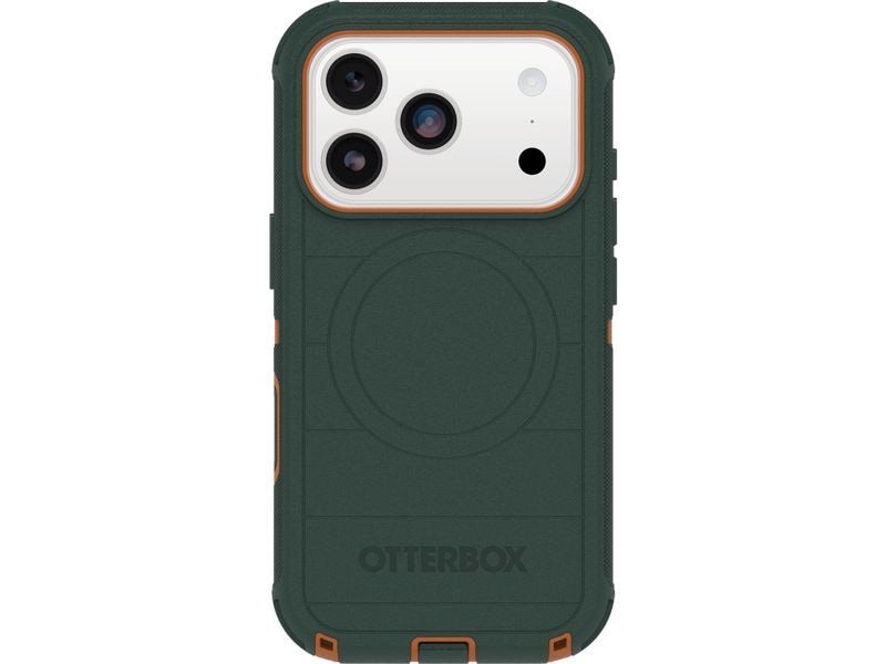 Otterbox | Defender Pro | Kunststoff Grün