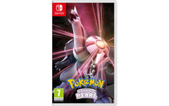 Nintendo | Pokémon Leuchtende Perle | Alter: 7+