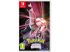 Nintendo | Pokémon Leuchtende Perle | Alter: 7+
