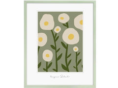 Goldbuch | Rahmen | Aura peppermint, 40x50 cm