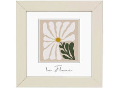 Goldbuch | Rahmen | Aura beige, 10x10 cm