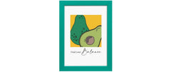 Goldbuch | Rahmen | Lunaro green, 13x18 cm