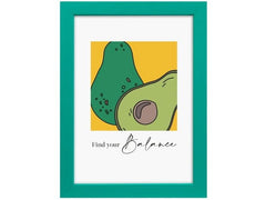 Goldbuch | Rahmen | Lunaro green, 13x18 cm