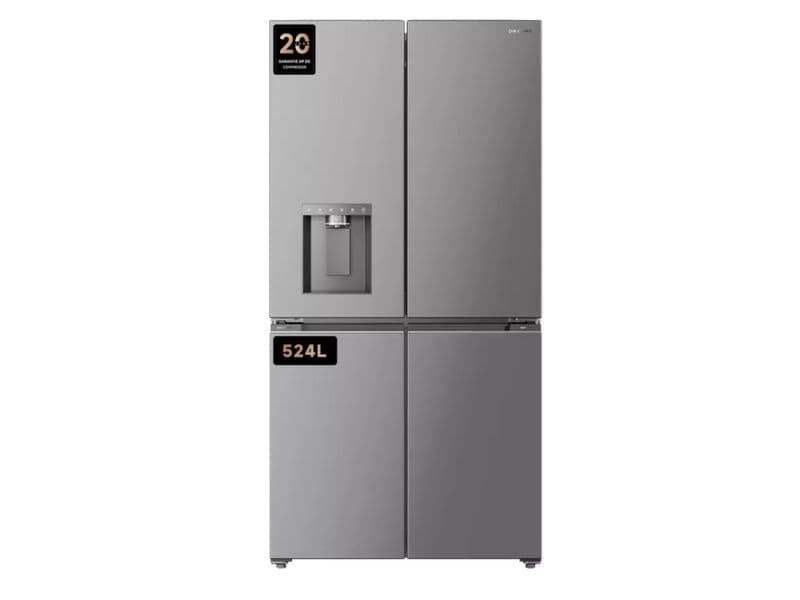 Dreame | Food Center FizzFresh Cube90,560L