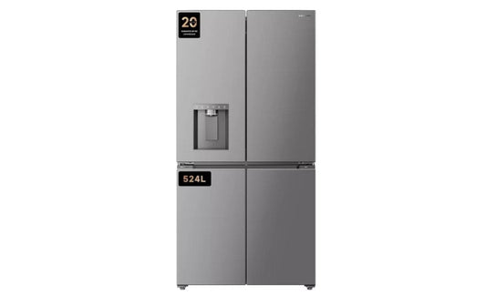 Dreame | Food Center FizzFresh Cube90,560L
