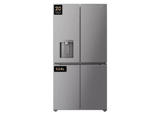 Dreame | Food Center FizzFresh Cube90,560L