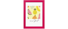 Goldbuch | Rahmen | Lunaro pink, 13x18 cm