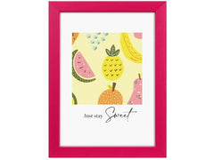 Goldbuch | Rahmen | Lunaro pink, 13x18 cm