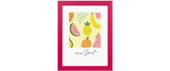 Goldbuch | Rahmen | Lunaro pink, 15x20 cm