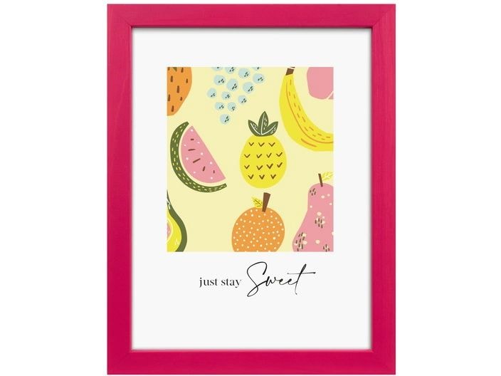 Goldbuch | Rahmen | Lunaro pink, 15x20 cm