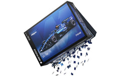 Automobilist | Atlassian Williams F1 Team FW48 | Puzzle 1000