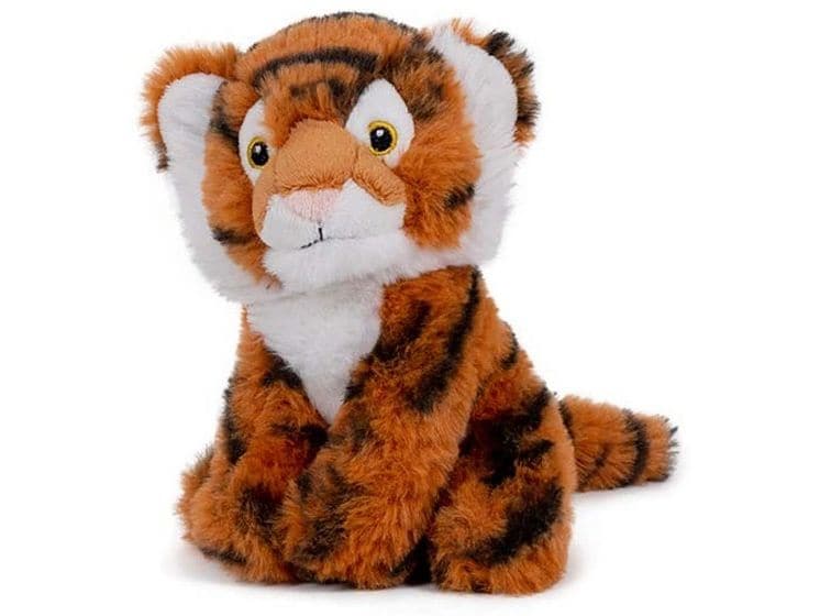 SEMO | Tiger ECO-Edition | braun-weiss-schwarz